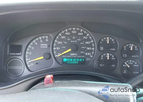 2001 Chevrolet Silverado 1500 Ls из США, поврежденный, VIN 2GCEK19T211157117